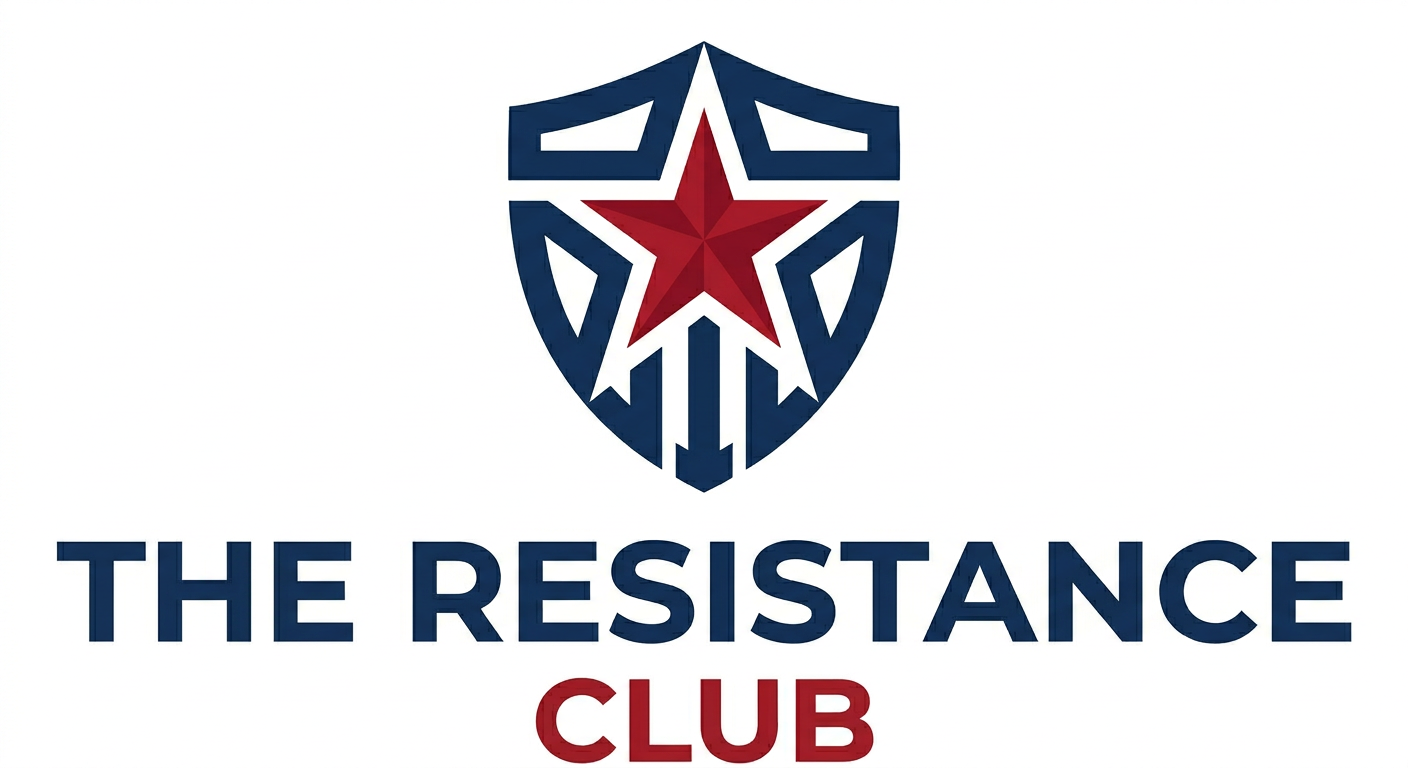 The Resistance Club